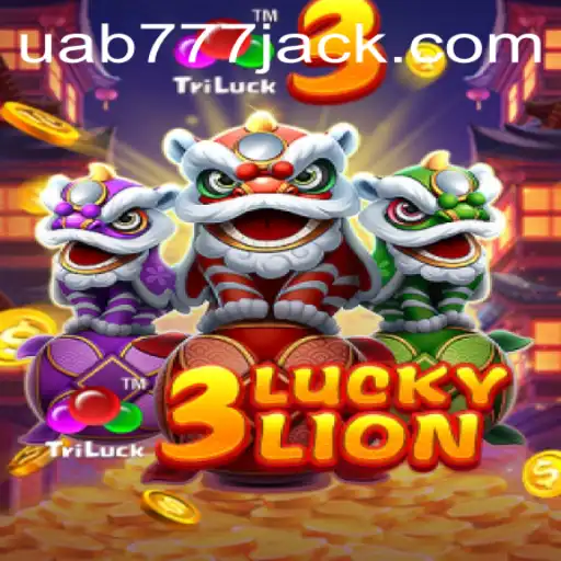 Descubra a Emoção e as Regras do Jogo 3LUCKYLION: Um Novo Sucesso em Uab777.com