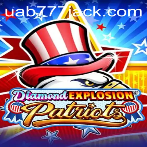 Explorando DiamondExplosionPatriots: Um Mergulho em um Mundo de Estratégia e Aventura