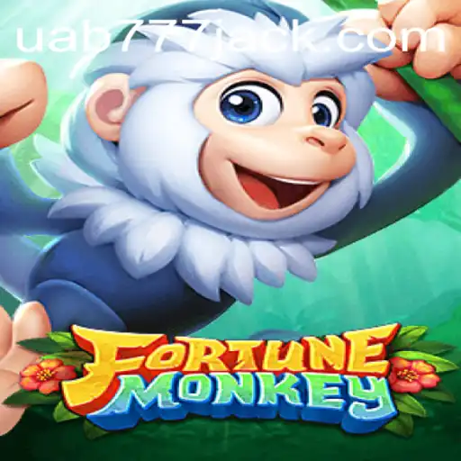 FortuneMonkey: Mergulhe na Aventura com Uab777.com