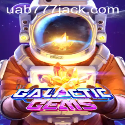 Descubra os Segredos de GalacticGems: Um Universo de Estratégia e Emoção