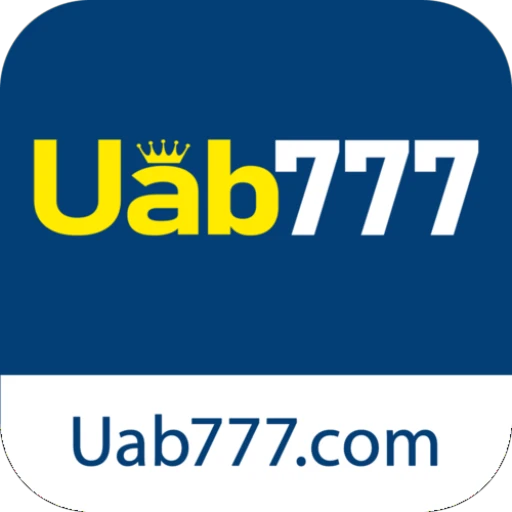 Uab777.com Logo