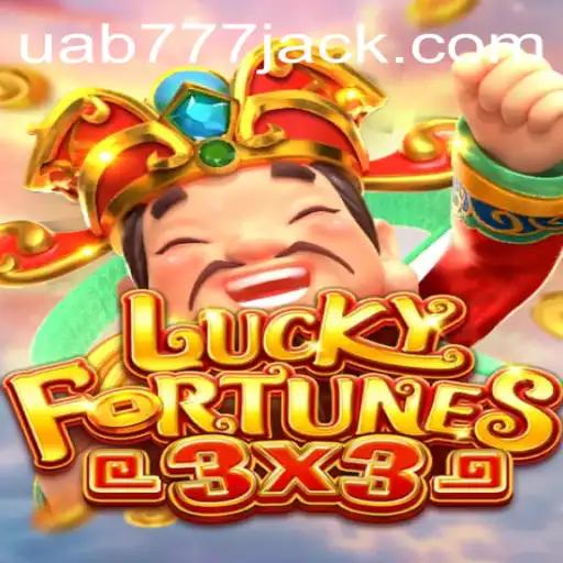 Descubra o Jogo LUCKYFORTUNES3x3: Diversão e Estratégia