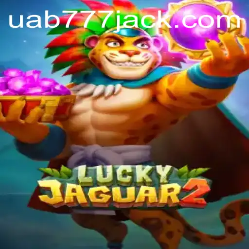 Explorando o Mundo de Luckyjaguar2: Tudo o que Você Precisa Saber