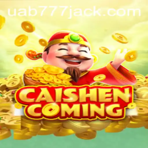 CAISHENCOMING: A New Era of Gaming with Uab777.com