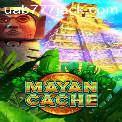 MayanCache: Descubra os Segredos da Civilização Maia em um Jogo Inovador