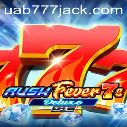 Explorando RushFever7sDeluxeSE: Um Mergulho no Mundo dos Slots