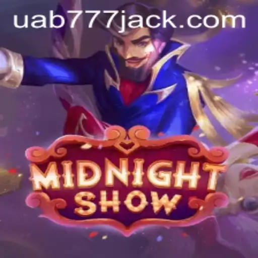 MidnightShow: A Novidade Envolvente dos Jogos de Azar Online