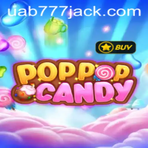POPPOPCANDY: Descubra o Novo Fenômeno do Mundo dos Jogos