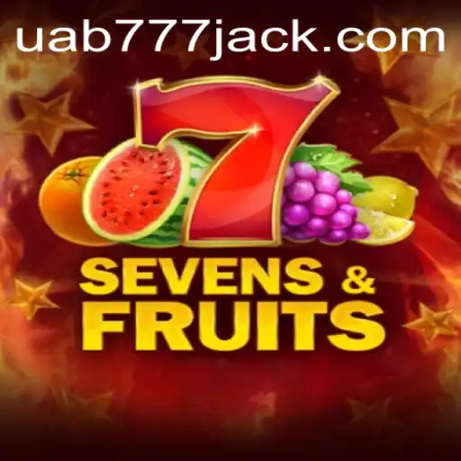 Descubra o Fascinante Jogo SevensFruits no Uab777.com