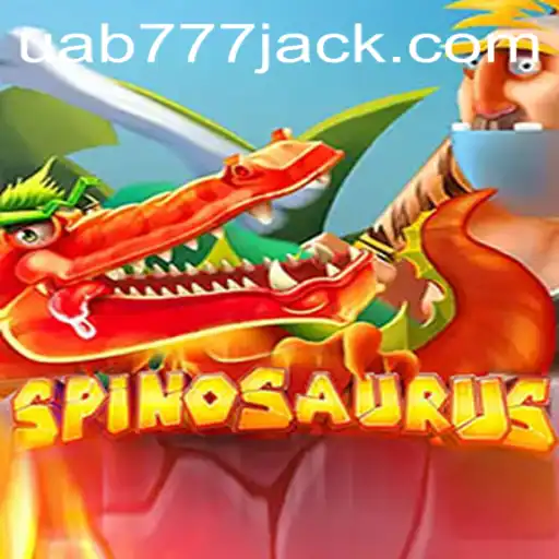 Spinosaurus: Conheça o Jogo Que Revoluciona O Mercado