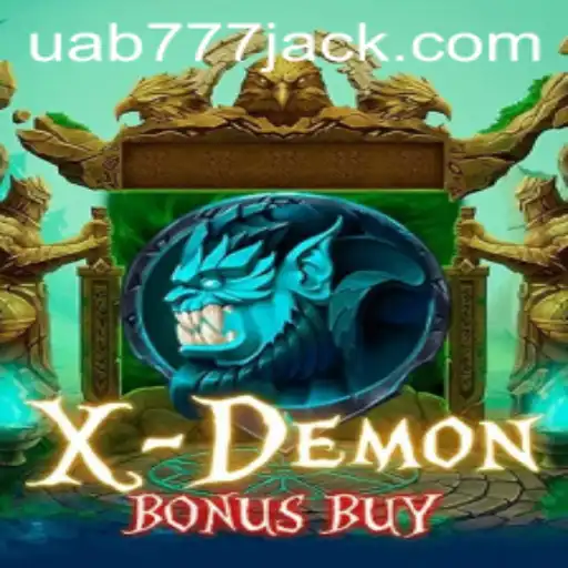 Explorando o Envolvente Mundo de XDemonBonusBuy no Uab777.com